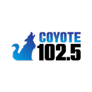 Coyote 102.5 aplikacja