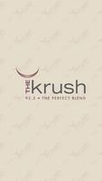 Krush 92.5 海报