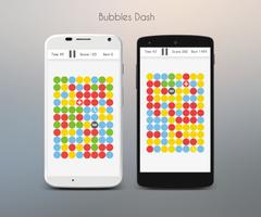 Bubbles Dash-poster