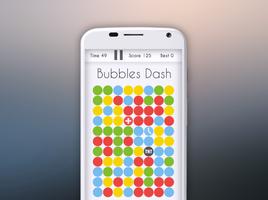 2 Schermata Bubbles Dash