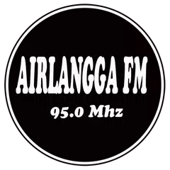 Airlangga FM APK download