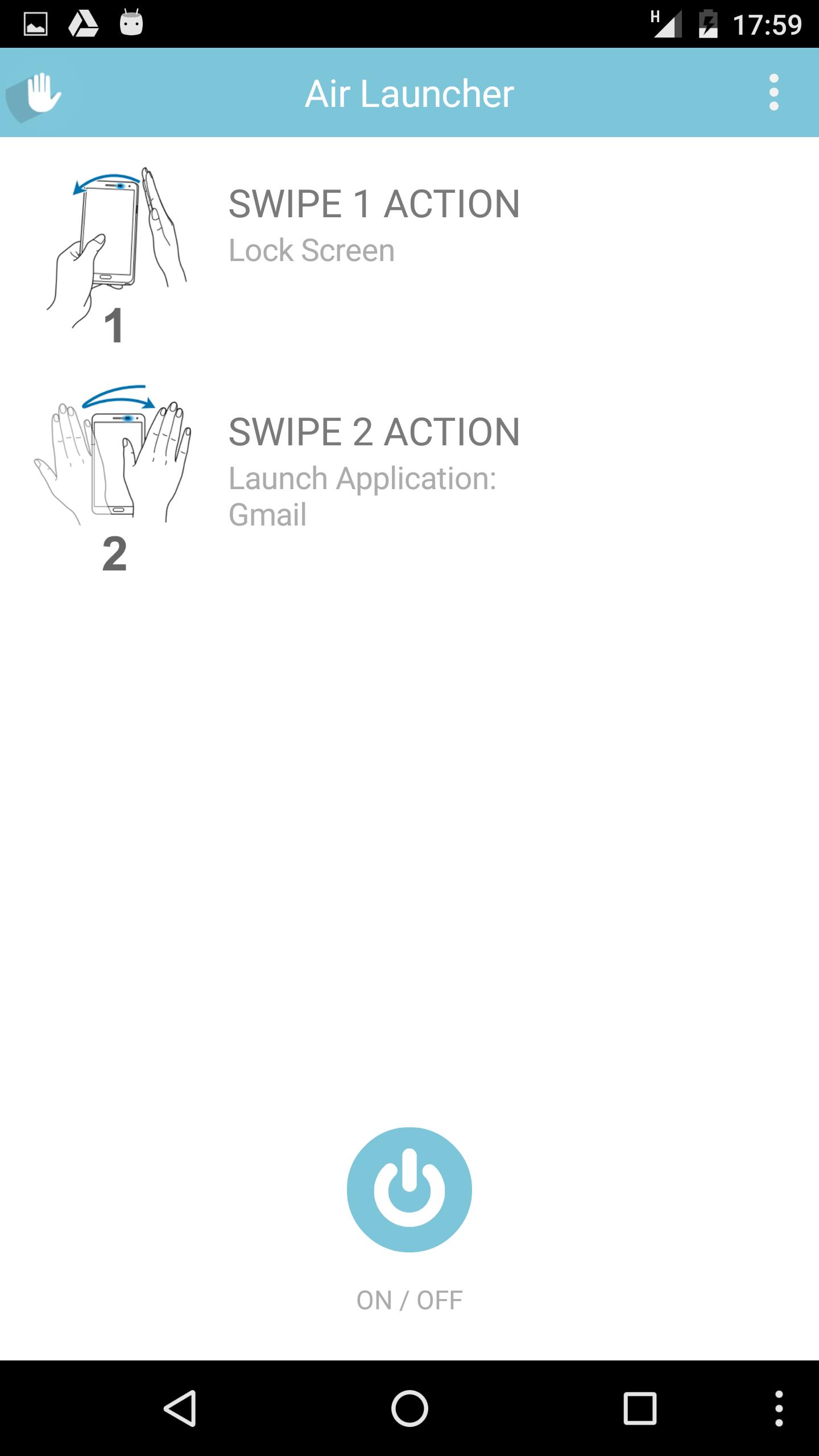 Эйр андроид. Air приложение Android. Air swipe. X Air приложение для Android. Swipe Locker.