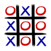 Tic-Tac-Toe