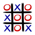 Tic-Tac-Toe