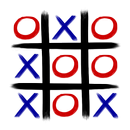 Tic-Tac-Toe aplikacja