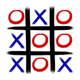 Tic-Tac-Toe 圖標