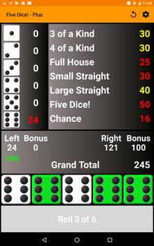 five dice free apk download free strategy game for android
