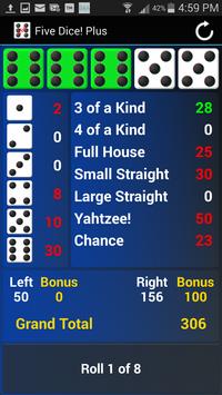 five dice plus free apk download free strategy game for android