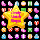 Candy Match Bingo aplikacja