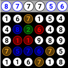 Number Match أيقونة