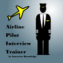 Pilot Interview Questions aplikacja