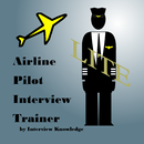 Interview Trainer Pilot Lite aplikacja