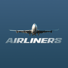 Airliners.net 圖標