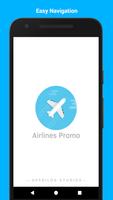 Airlines Promo screenshot 1