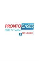Pronto Gases Poster