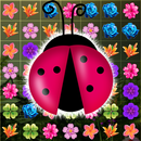 Flower Blast : Best Game Flower Mania APK