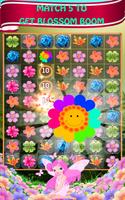 برنامه‌نما Flower Blast : Best Game Flower Mania عکس از صفحه