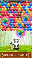 Bubble Panda Pop imagem de tela 1