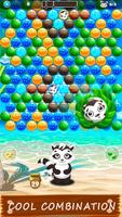 Bubble Panda Pop capture d'écran 2
