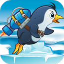 Air Penguin WAR GAME APK