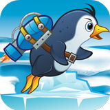 Flying Penguin-icoon
