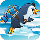 Flying Penguin آئیکن