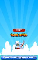 Plane Game: Kids - FREE! syot layar 1