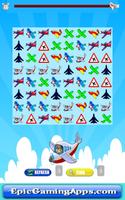 برنامه‌نما Plane Game: Kids - FREE! عکس از صفحه