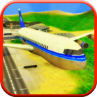 Airplane Arcade Game icon