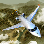 Jet Plane Simulator icon