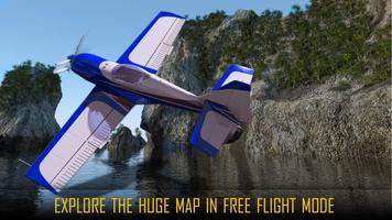 Jet Plane Simulator screenshot 1