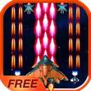 Air Fighter: Galaxy Attack APK