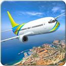 Aeroplane parking simulator 3d APK