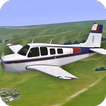 Airplane Simulator:Real Flight