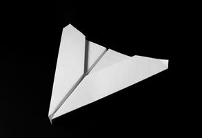 Airplane origami Tutorials পোস্টার