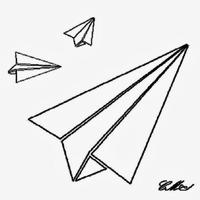 Airplane origami Tutorials স্ক্রিনশট 1