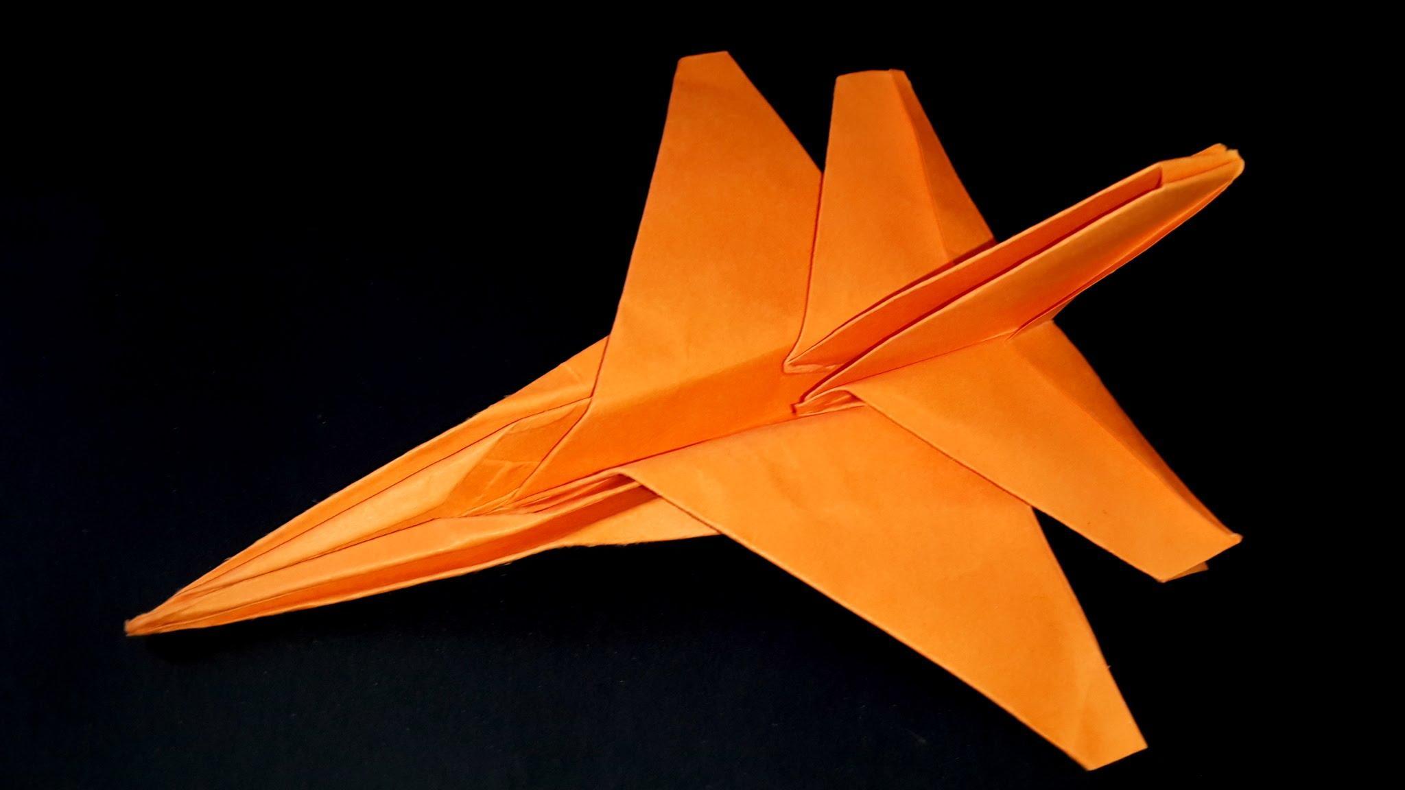 Легкий летающий самолет. Оригами самолёт истребитель ф16. Оригами самолетик истребитель. Оригами истребителя ф - 16.. Оригами самолёт ф 16.