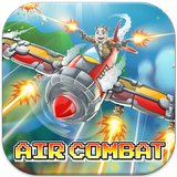 Panda Commander: Air Combat