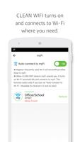 CLEAN WIFI - Always Good Wi-Fi syot layar 1