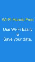 Wi-Fi Hands Free-poster