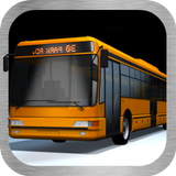 Airport Bus Simulator 2016 ícone