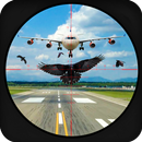 Airport Sniper Shooting Hunt APK