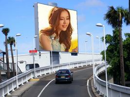 Airport Photo Hoarding Frames 截圖 2