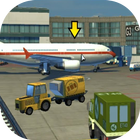Airport Tycoon Empire 2017 icône