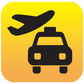 AirporTaxi - Driver app icon
