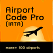 Airport Code Pro (IATA)