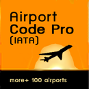 Airport Code Pro (IATA)-APK