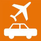 Airport Fare أيقونة