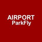 Airport Park Fly icône