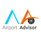 Airport Advisor أيقونة